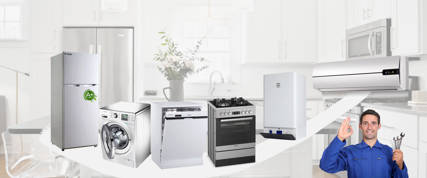 Karabük Daikin Servisi